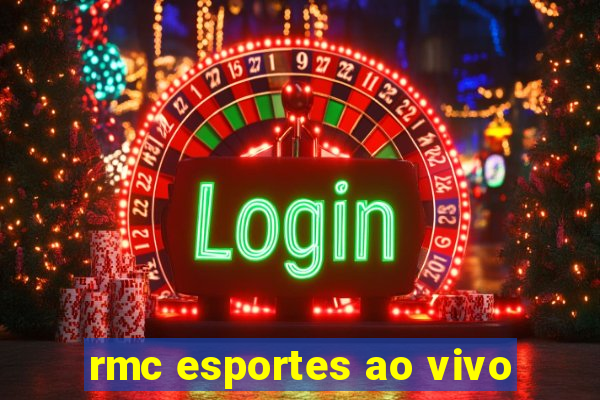 rmc esportes ao vivo